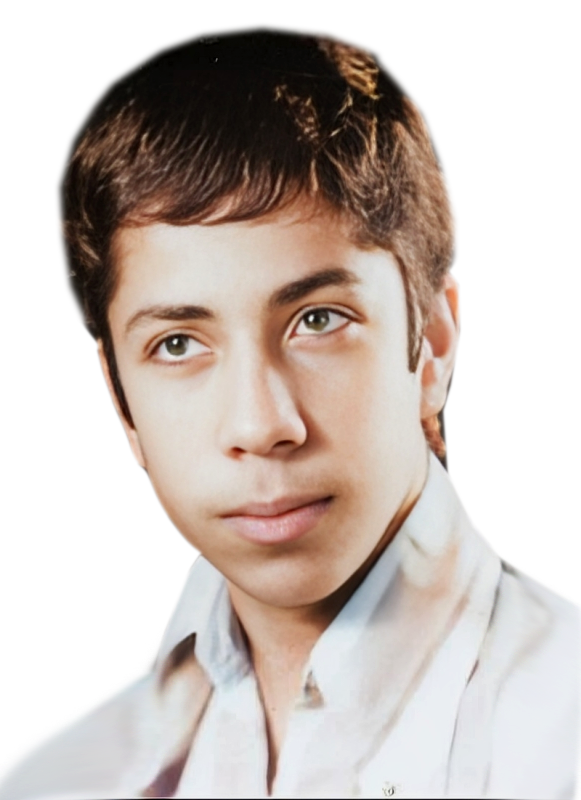 محمدحسن هنرپیشه